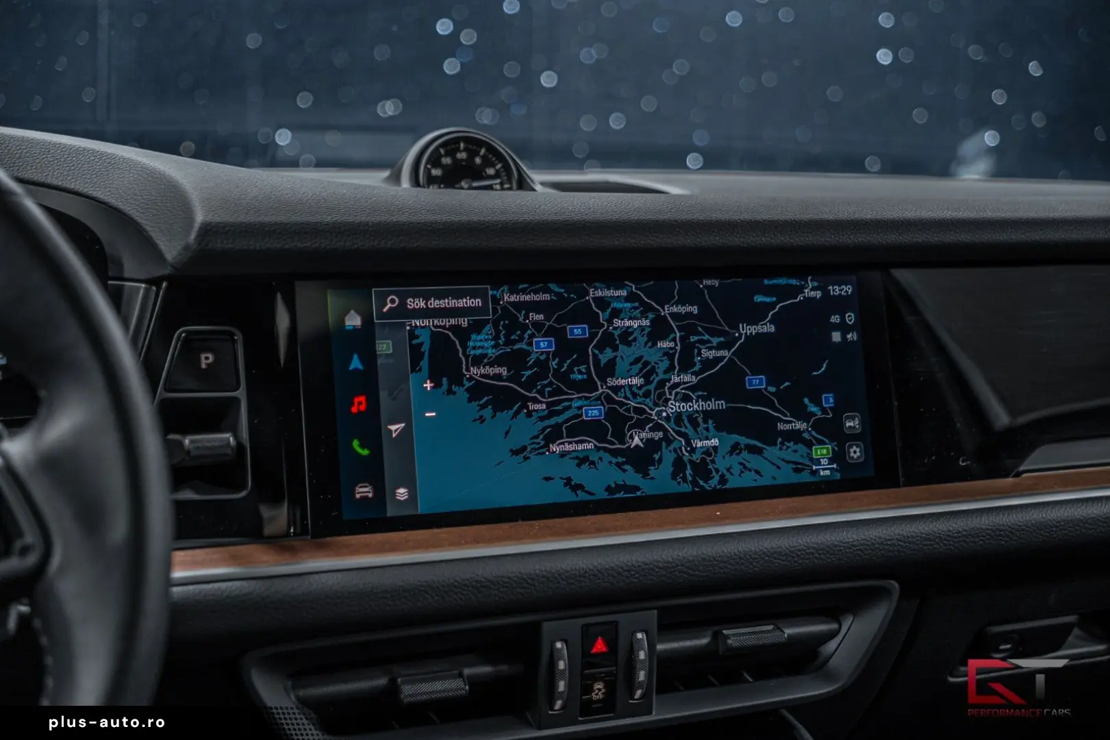 PORSCHE Cayenne S E-Hyb FACELIFT 21  Pano Inno Massage