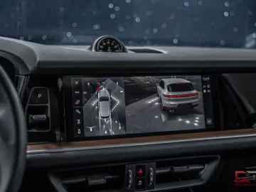 PORSCHE Cayenne S E-Hyb FACELIFT 21  Pano Inno Massage