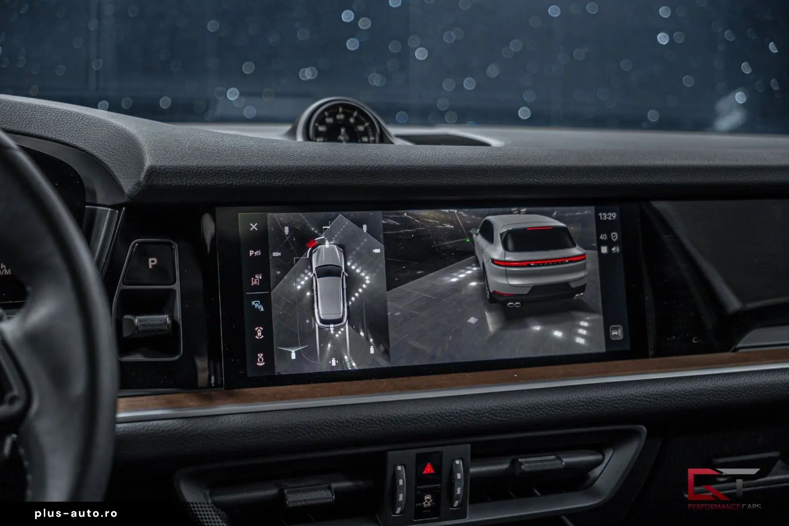 PORSCHE Cayenne S E-Hyb FACELIFT 21  Pano Inno Massage