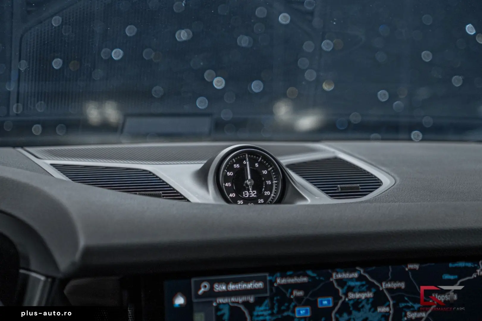 PORSCHE Cayenne S E-Hyb FACELIFT 21  Pano Inno Massage