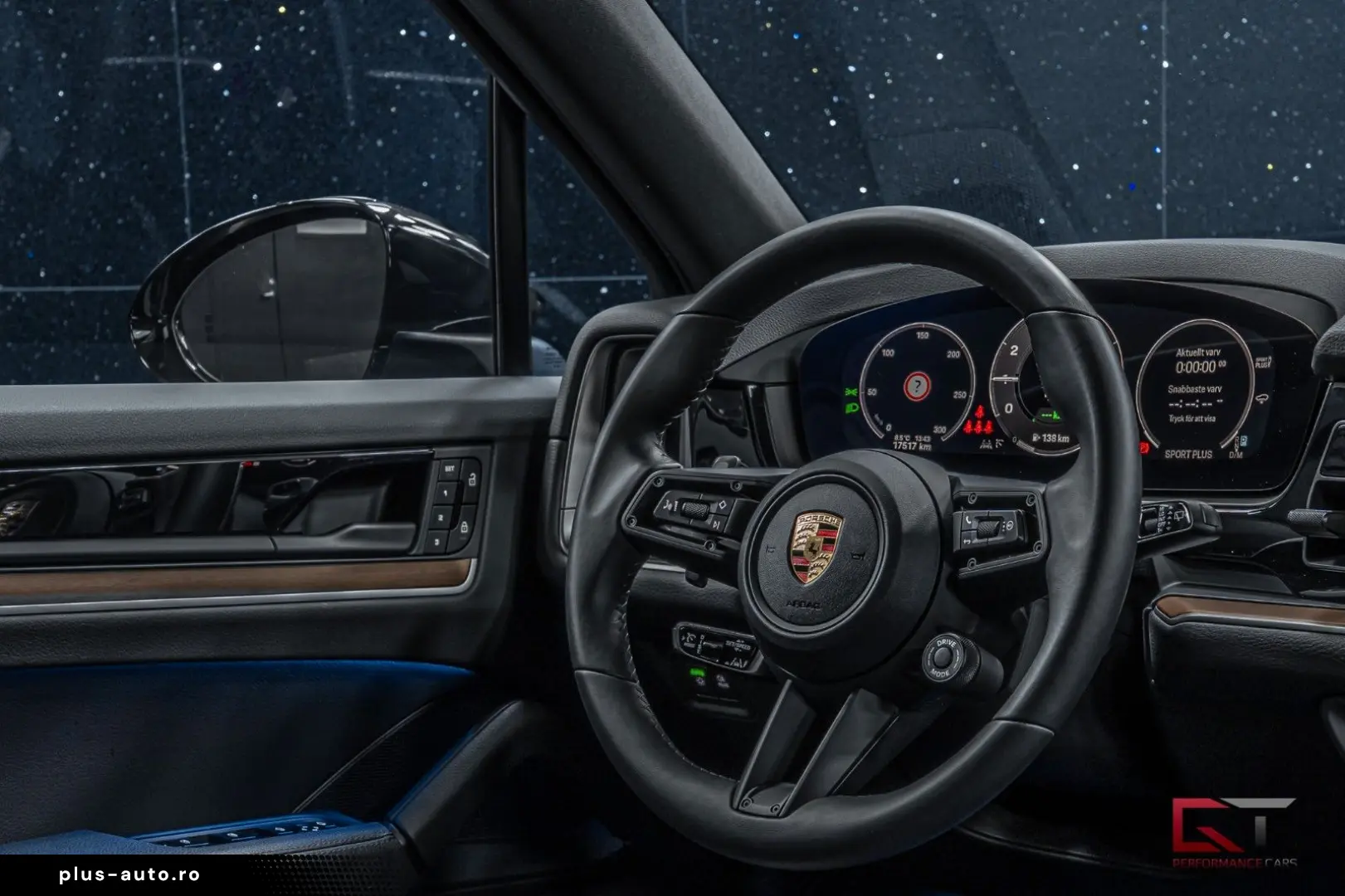 PORSCHE Cayenne S E-Hyb FACELIFT 21  Pano Inno Massage