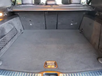 Mercedes-Benz GLE AMG 450 MildHybrid 4MATIC 9G-Tronic