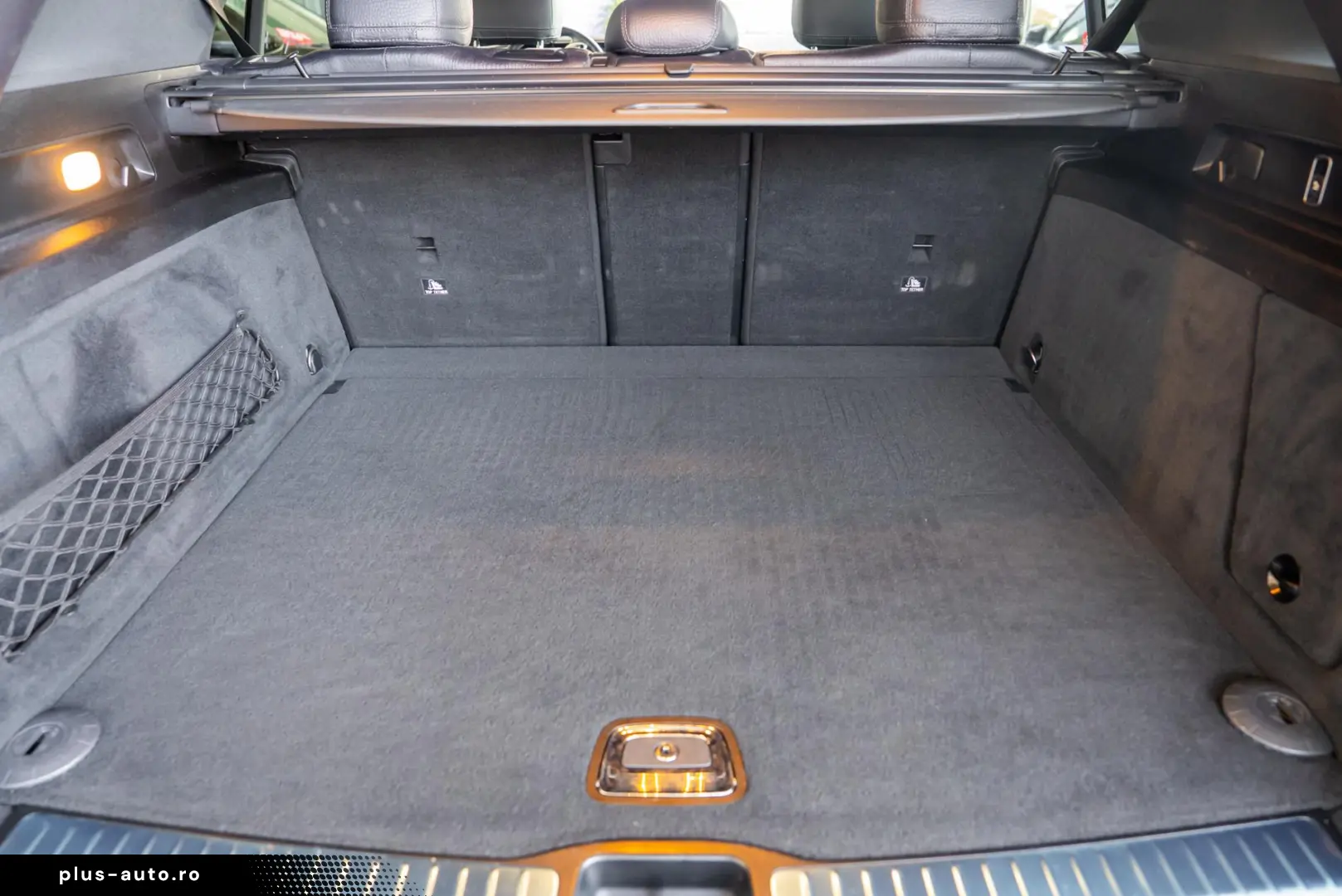 Mercedes-Benz GLE AMG 450 MildHybrid 4MATIC 9G-Tronic