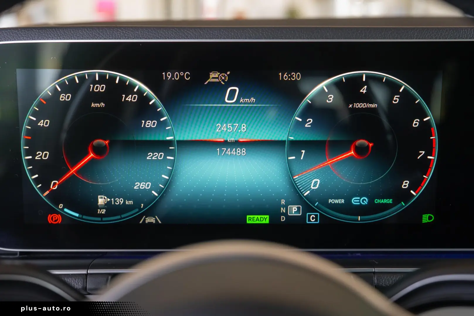 Mercedes-Benz GLE AMG 450 MildHybrid 4MATIC 9G-Tronic