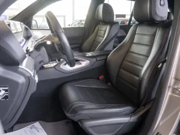 Mercedes-Benz GLE AMG 450 MildHybrid 4MATIC 9G-Tronic