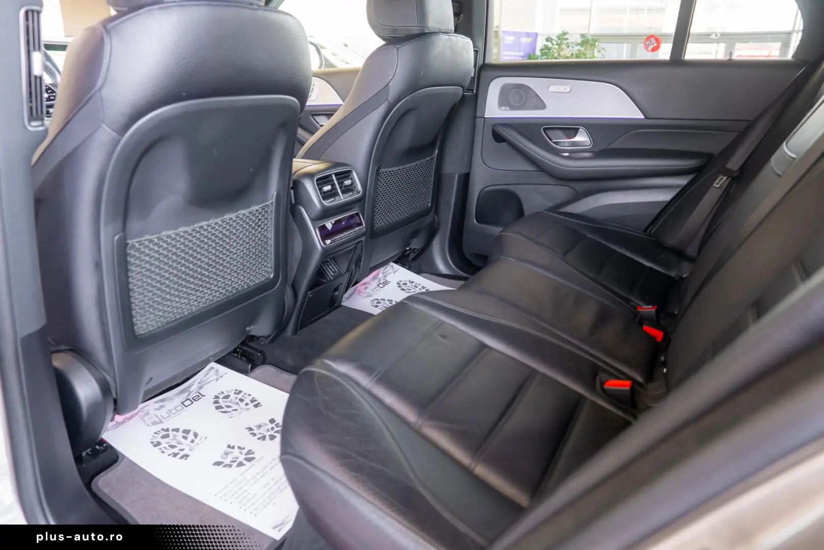 Mercedes-Benz GLE AMG 450 MildHybrid 4MATIC 9G-Tronic