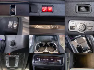 Mercedes-Benz GLE AMG 450 MildHybrid 4MATIC 9G-Tronic