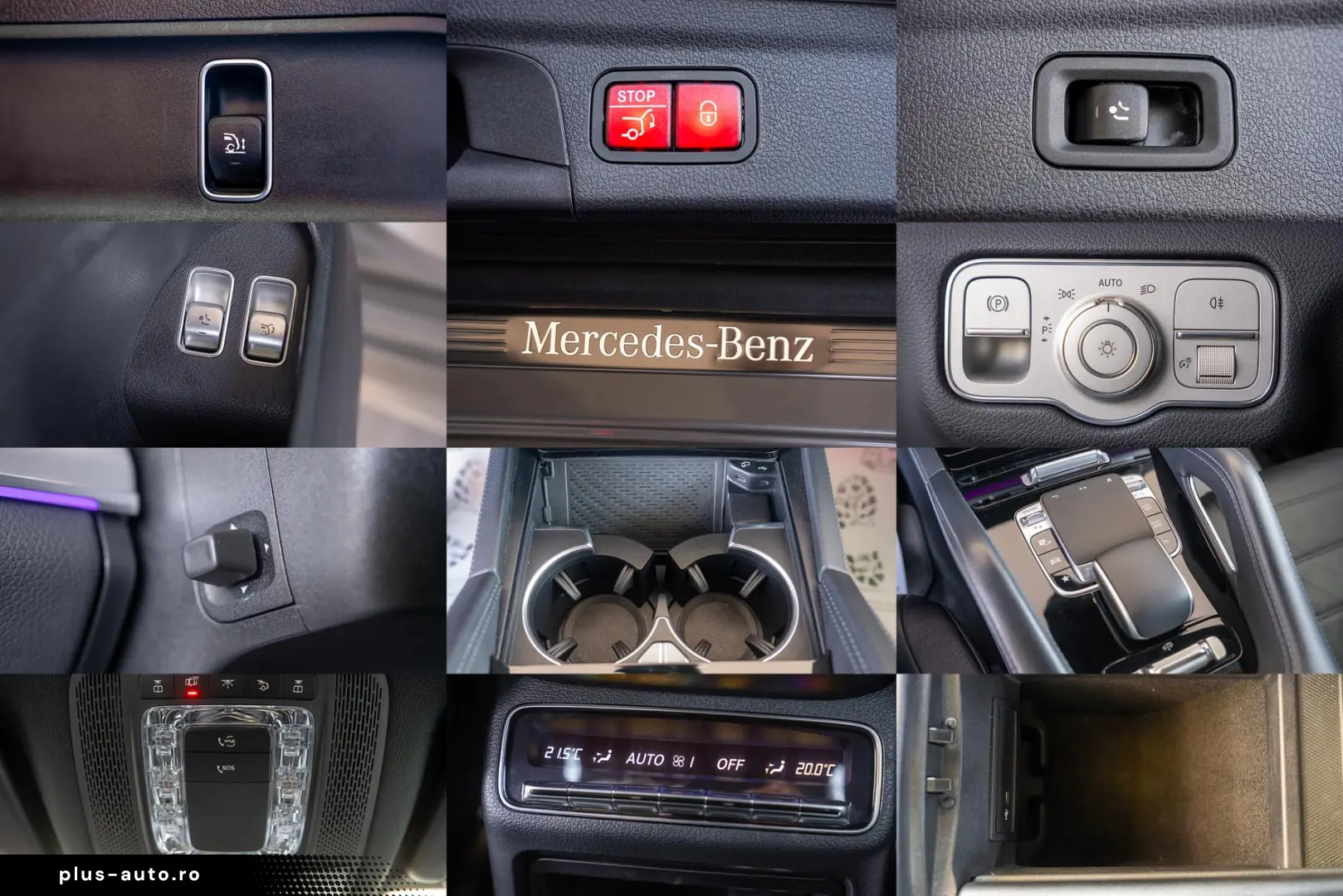 Mercedes-Benz GLE AMG 450 MildHybrid 4MATIC 9G-Tronic