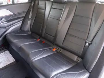 Mercedes-Benz GLE AMG 450 MildHybrid 4MATIC 9G-Tronic