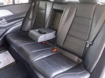 Mercedes-Benz GLE AMG 450 MildHybrid 4MATIC 9G-Tronic