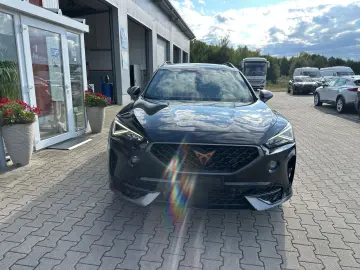 CUPRA Formentor 1 5TSI DSG  LED DAB ACC Navi FULL