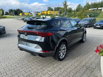 CUPRA Formentor 1 5TSI DSG  LED DAB ACC Navi FULL