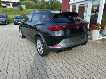 CUPRA Formentor 1 5TSI DSG  LED DAB ACC Navi FULL