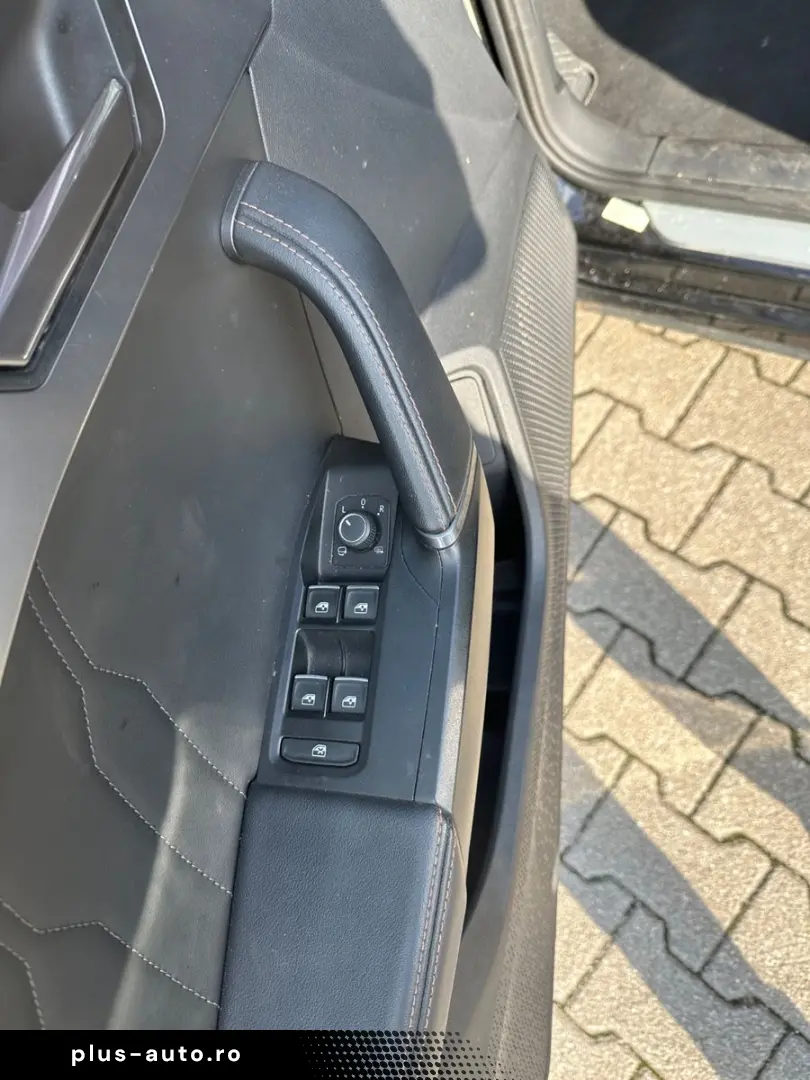 CUPRA Formentor 1 5TSI DSG  LED DAB ACC Navi FULL