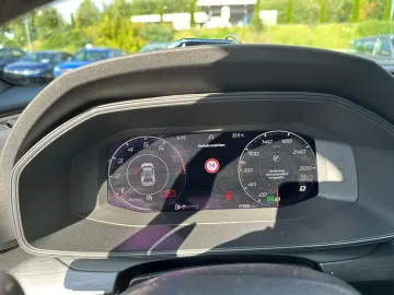 CUPRA Formentor 1 5TSI DSG  LED DAB ACC Navi FULL