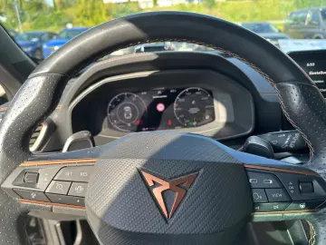 CUPRA Formentor 1 5TSI DSG  LED DAB ACC Navi FULL