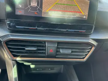 CUPRA Formentor 1 5TSI DSG  LED DAB ACC Navi FULL