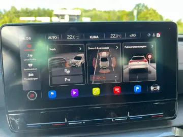 CUPRA Formentor 1 5TSI DSG  LED DAB ACC Navi FULL