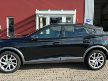 CUPRA Formentor 1 5TSI DSG  LED DAB ACC Navi FULL