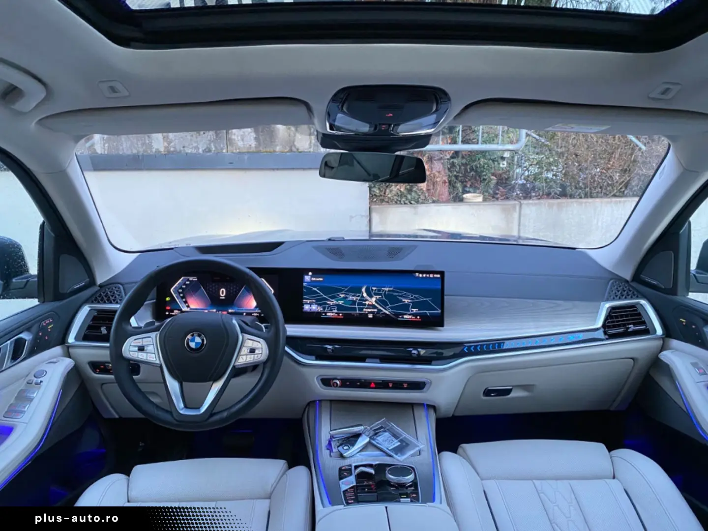 BMW X7 xDrive 40d