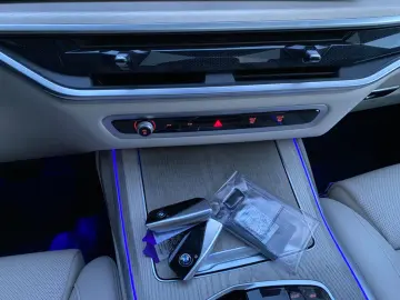 BMW X7 xDrive 40d