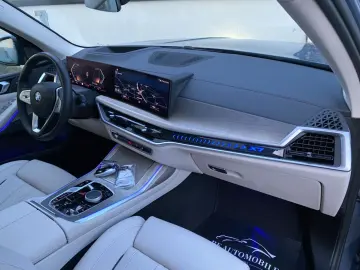 BMW X7 xDrive 40d