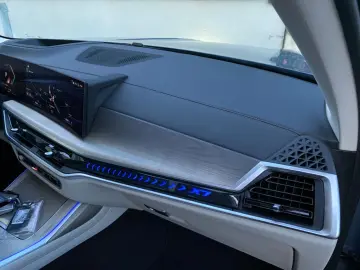 BMW X7 xDrive 40d
