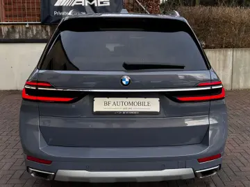 BMW X7 xDrive 40d