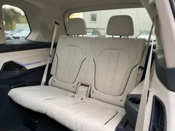 BMW X7 xDrive 40d
