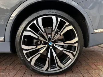 BMW X7 xDrive 40d