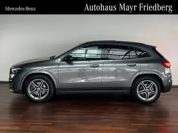MERCEDES-BENZ GLA 250 4M AMG PREMIUM NIGHT PANO BURMEST