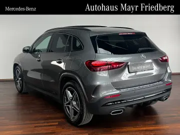 MERCEDES-BENZ GLA 250 4M AMG PREMIUM NIGHT PANO BURMEST