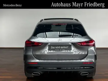 MERCEDES-BENZ GLA 250 4M AMG PREMIUM NIGHT PANO BURMEST