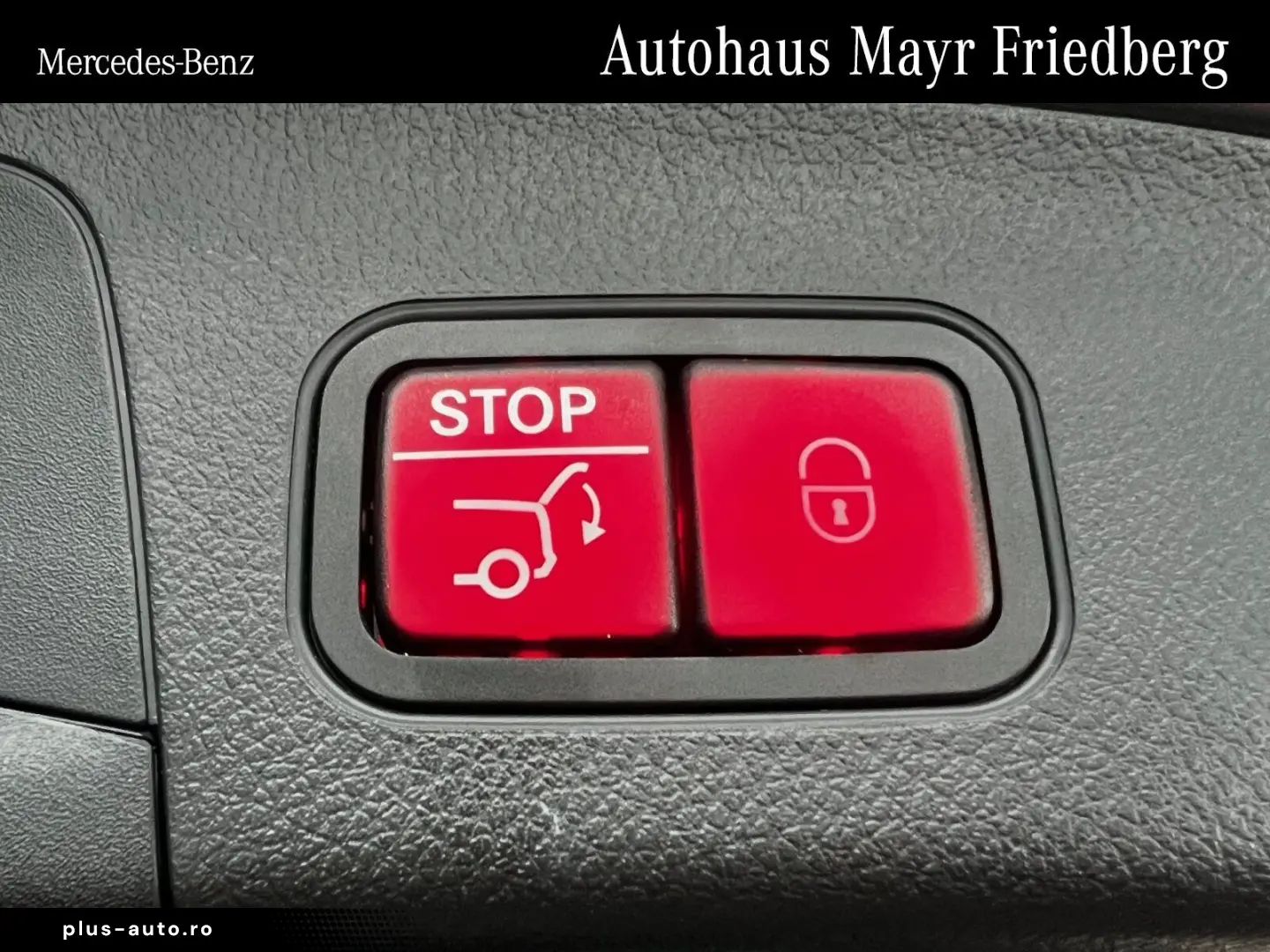 MERCEDES-BENZ GLA 250 4M AMG PREMIUM NIGHT PANO BURMEST