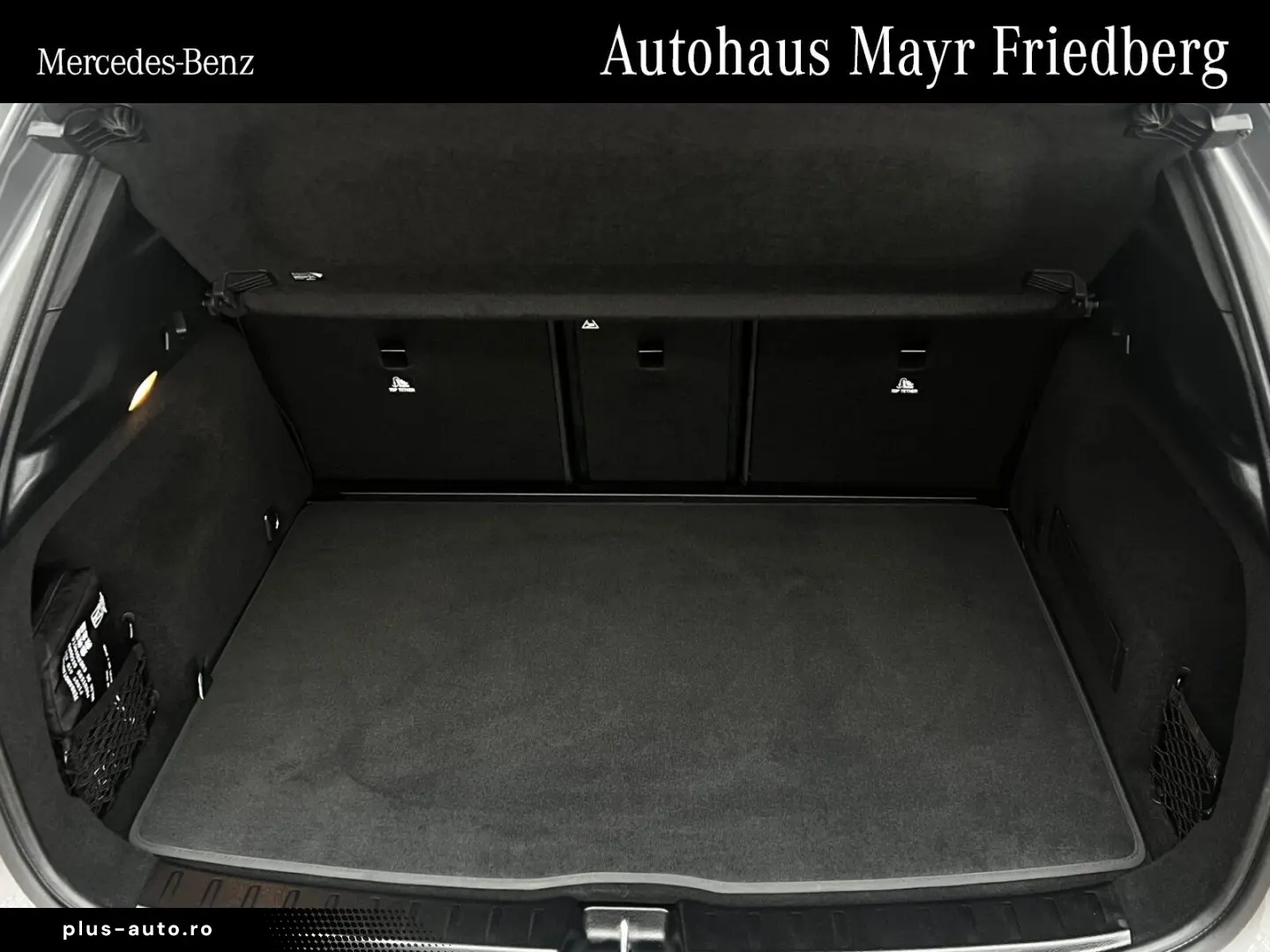 MERCEDES-BENZ GLA 250 4M AMG PREMIUM NIGHT PANO BURMEST