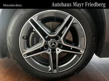 MERCEDES-BENZ GLA 250 4M AMG PREMIUM NIGHT PANO BURMEST