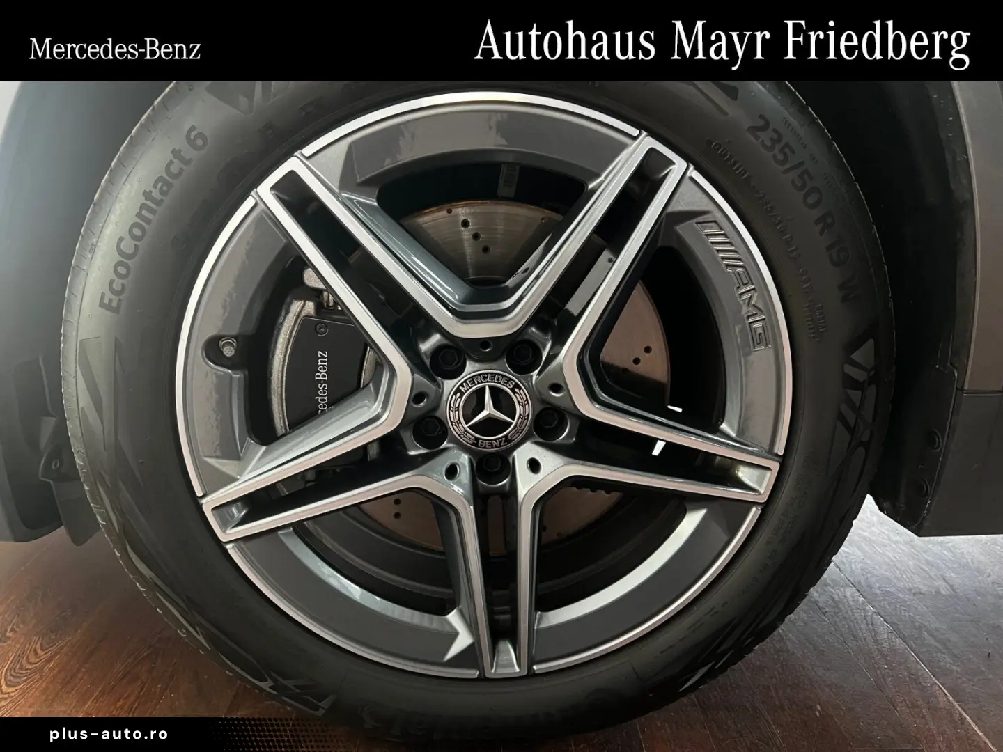 MERCEDES-BENZ GLA 250 4M AMG PREMIUM NIGHT PANO BURMEST