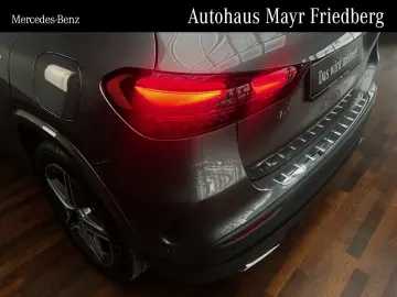 MERCEDES-BENZ GLA 250 4M AMG PREMIUM NIGHT PANO BURMEST