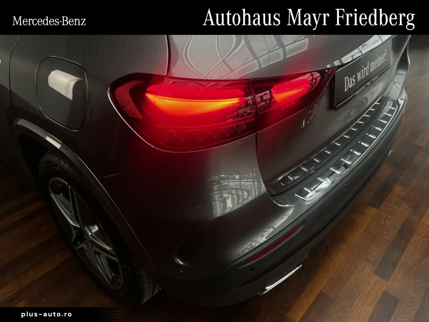 MERCEDES-BENZ GLA 250 4M AMG PREMIUM NIGHT PANO BURMEST