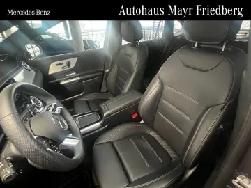 MERCEDES-BENZ GLA 250 4M AMG PREMIUM NIGHT PANO BURMEST