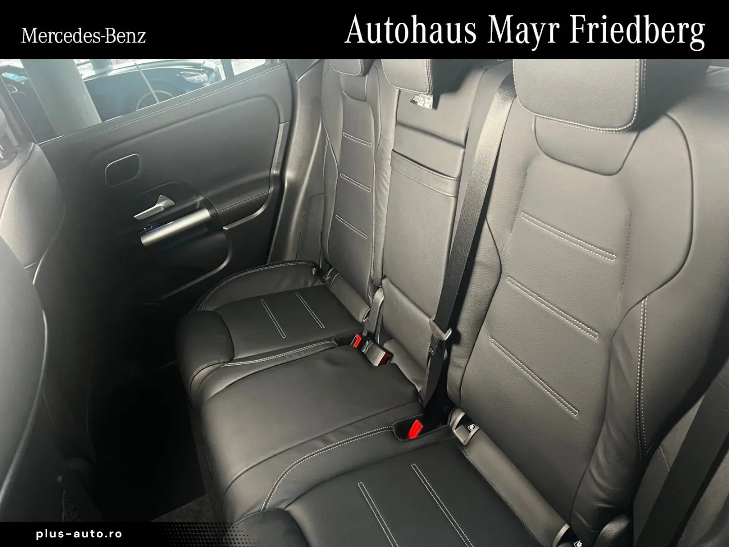 MERCEDES-BENZ GLA 250 4M AMG PREMIUM NIGHT PANO BURMEST