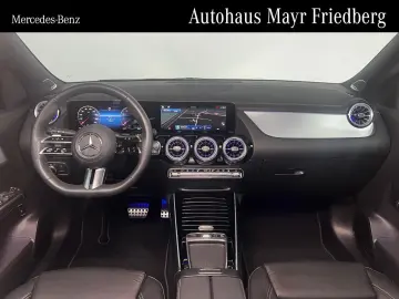 MERCEDES-BENZ GLA 250 4M AMG PREMIUM NIGHT PANO BURMEST