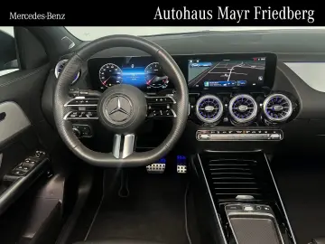 MERCEDES-BENZ GLA 250 4M AMG PREMIUM NIGHT PANO BURMEST