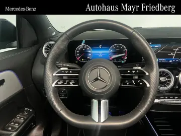 MERCEDES-BENZ GLA 250 4M AMG PREMIUM NIGHT PANO BURMEST