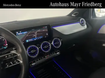 MERCEDES-BENZ GLA 250 4M AMG PREMIUM NIGHT PANO BURMEST