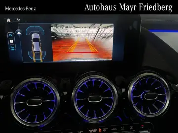 MERCEDES-BENZ GLA 250 4M AMG PREMIUM NIGHT PANO BURMEST