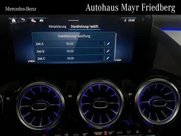 MERCEDES-BENZ GLA 250 4M AMG PREMIUM NIGHT PANO BURMEST