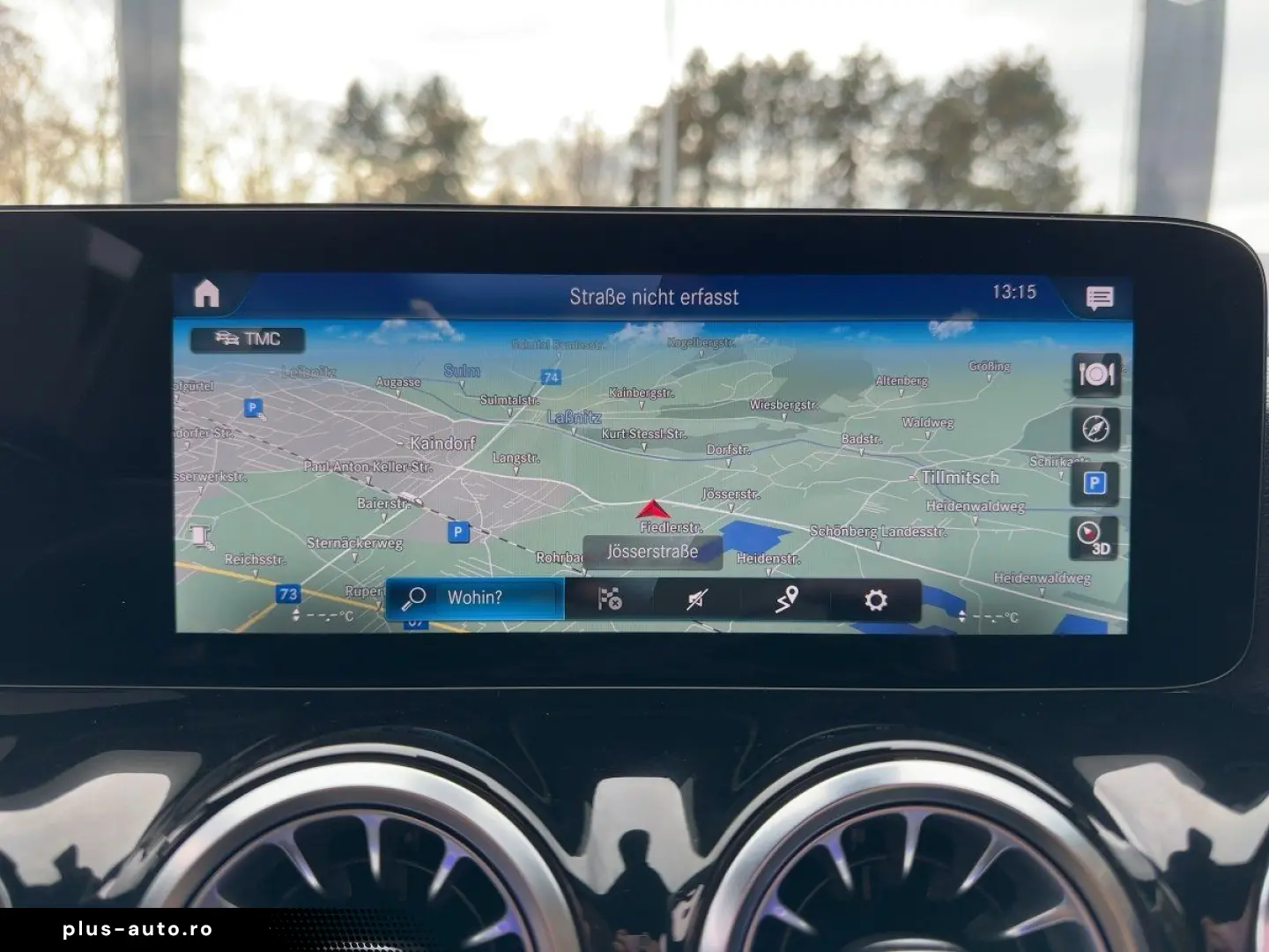 MERCEDES-BENZ GLA 250 4MATIC Progressive Prem  Pano RKam