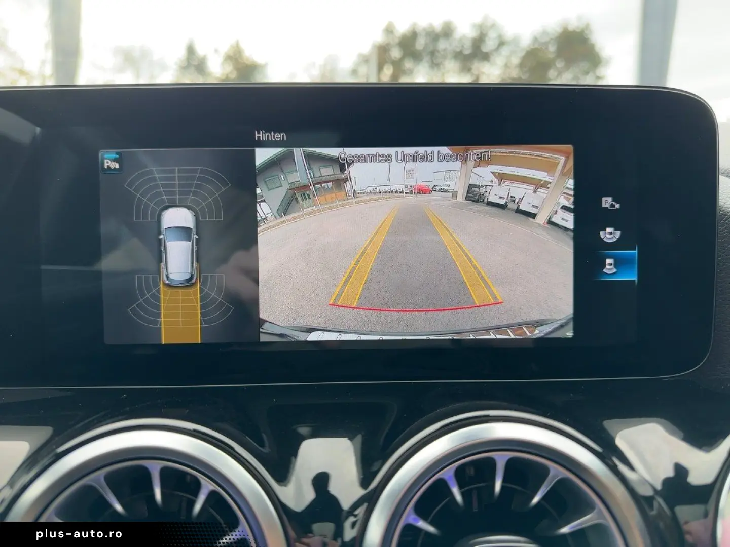 MERCEDES-BENZ GLA 250 4MATIC Progressive Prem  Pano RKam