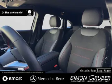 MERCEDES-BENZ GLA 250 4M AMG Multibeam KeylessGo Kamera